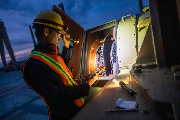 Best Outdoor Lighting Installation  in Dale City, VA