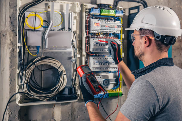 Best Licensed Electrician  in Dale City, VA