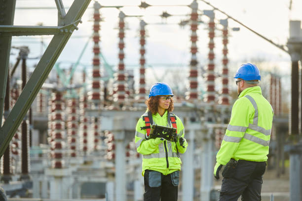 Best Electrical Outlet Repair  in Dale City, VA