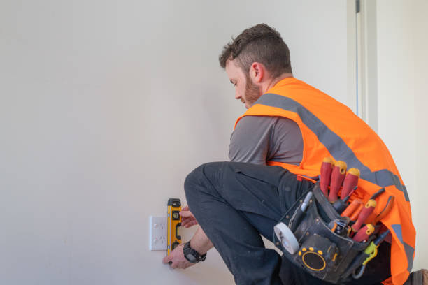 Best Affordable Emergency Electrician  in Dale City, VA